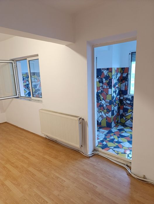 Garsoniera de vânzare 47,5 mp