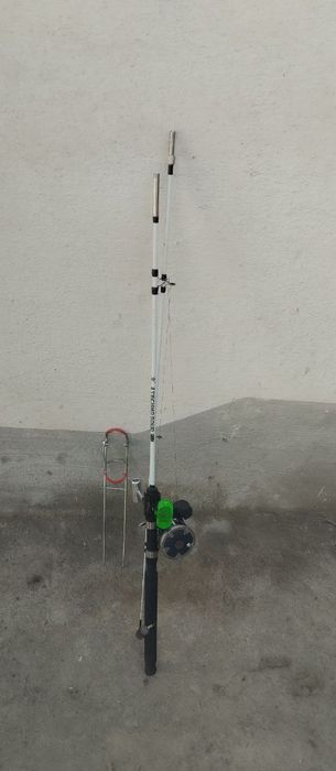 Кармок комплект сотилади