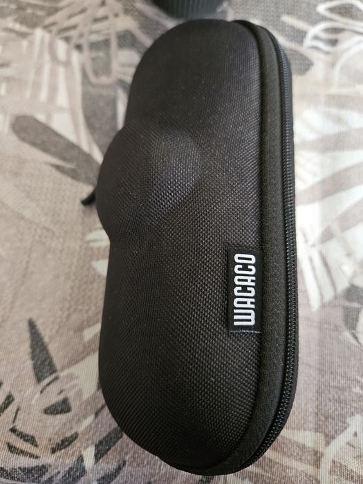 Преносима кафемашина – Wacaco Nanopresso Classic