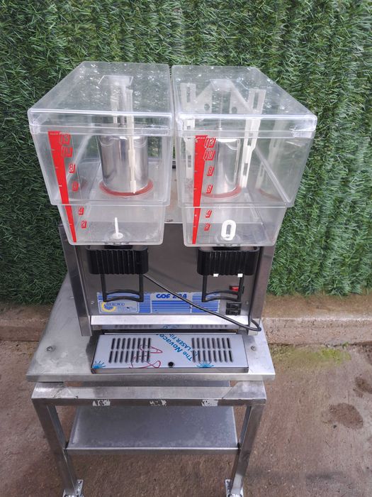Машина за сок айран и др.COFRIMELL
