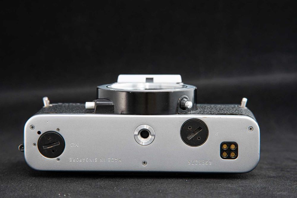 Body aparat foto film Rolleiflex SL35E in stare buna