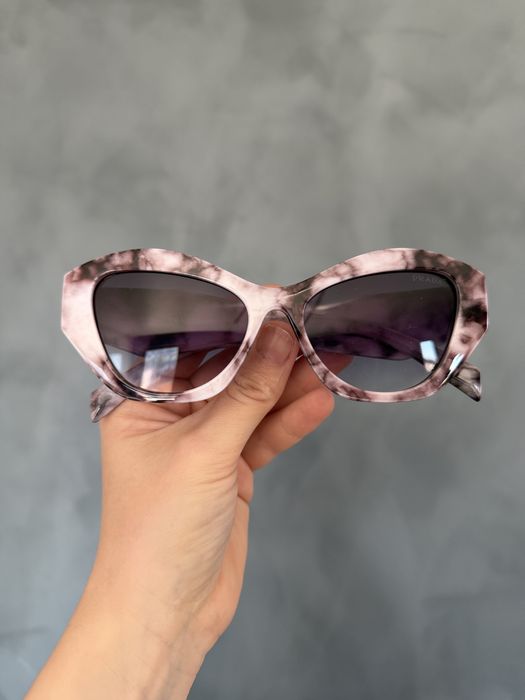 Очила различни модели