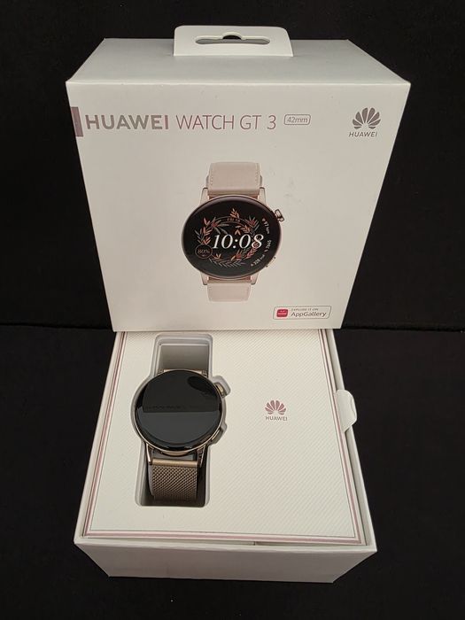 Huawei GT3 42mm .