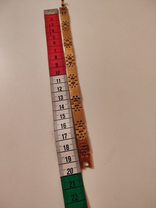 Магнитный браслет