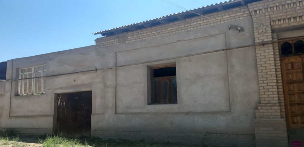 Хива туман Сайод маҳалласида 13 сотик жой сотилади