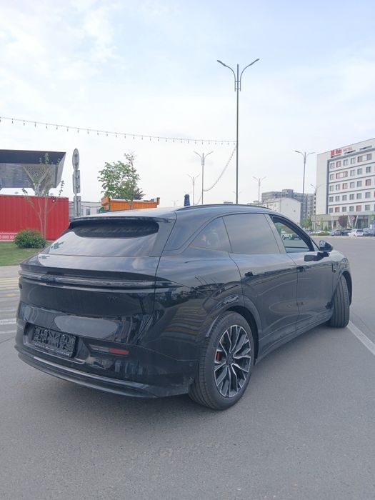 Zeekr 7x full ДОП ОПЦИЯ