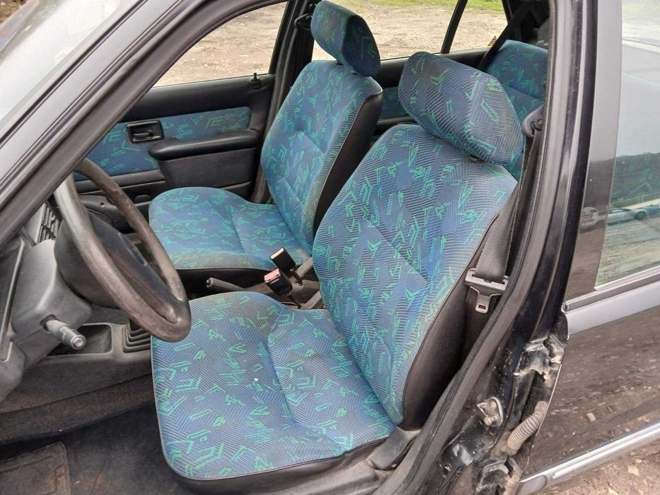 Пежо 106 1.0 facelift, 97 г на части