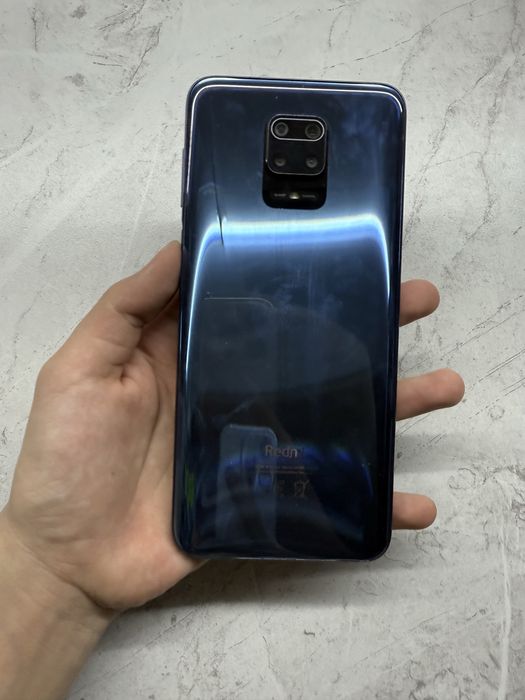 Redmi Note 9pro Редми 64gb