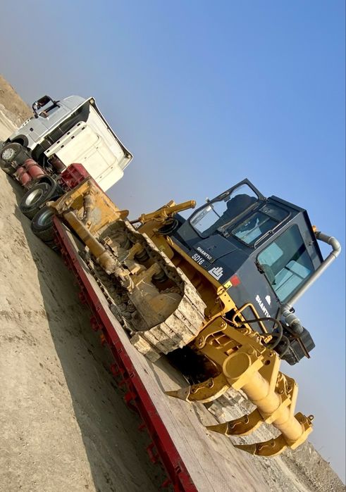 Arenda buldozer Аренда Булдозер Shantui SD16