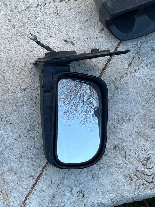 Mitsubishi RVR запчасти