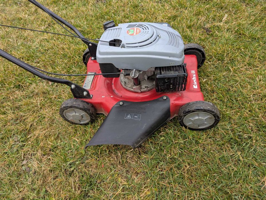 Masina de tuns EINHELL