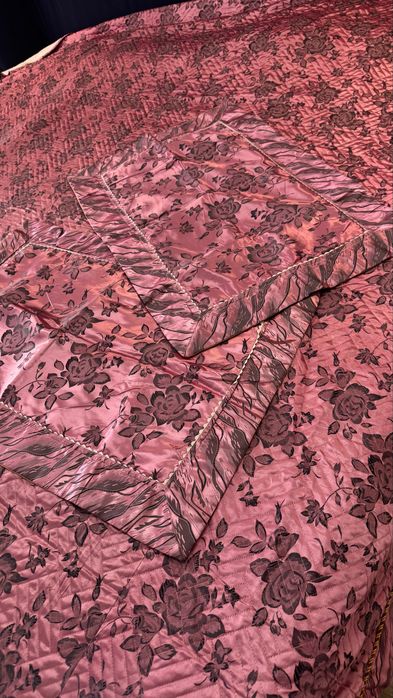 Покрывало 2*2 с наволочками