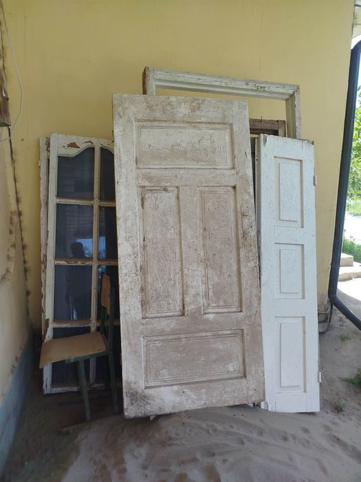 Chiqqan qopilar bor galishib baramiz