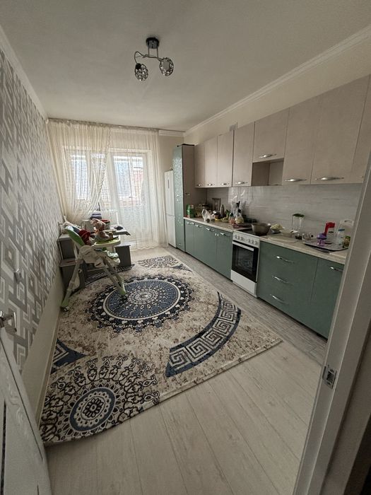 Продам 1комн квартиру