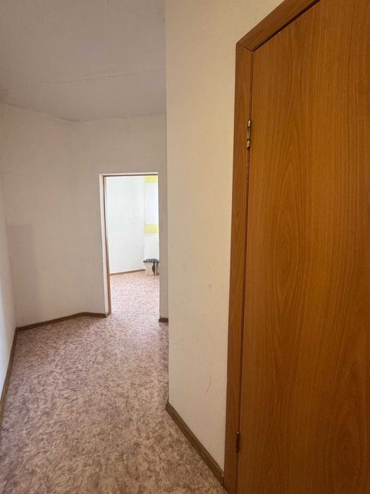 1 комн кв   52 кв. м. район Береке