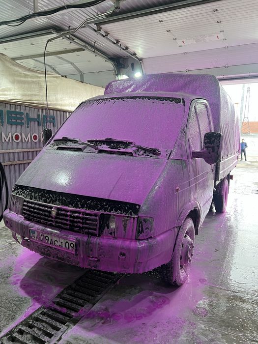 Продам Газель бортовой