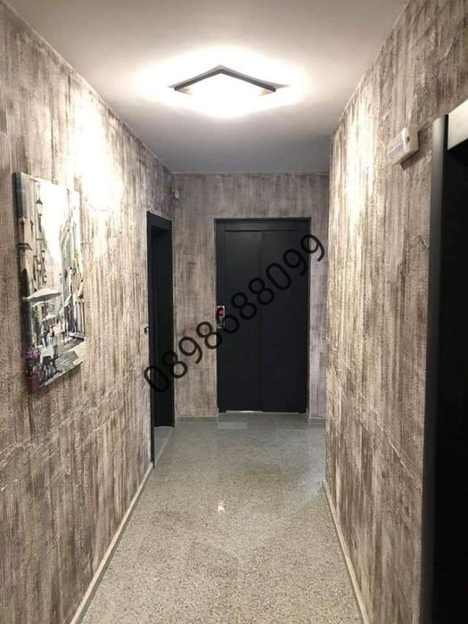 Дава се под наем Двустаен апартамент в Варна, Кайсиева градина - 57 кв.м за 408 € - Снимка #8