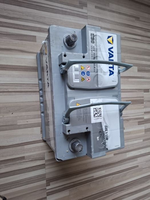 Акумулатори 45-100ah AGM