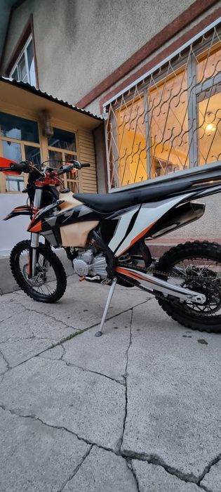 Эндуро Мотоцикл Hengjian nb 300