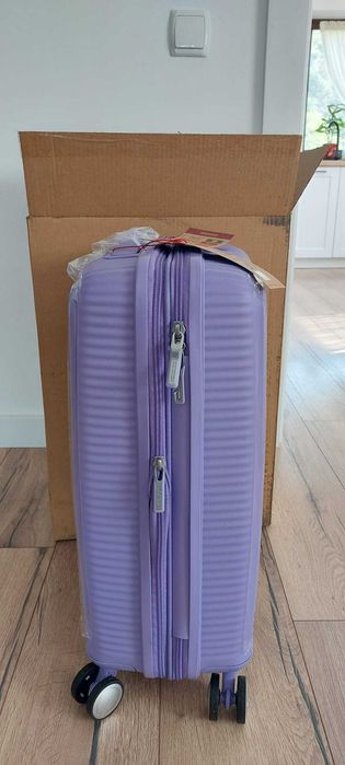 Geanta voiaj,American Tourister Soundbox