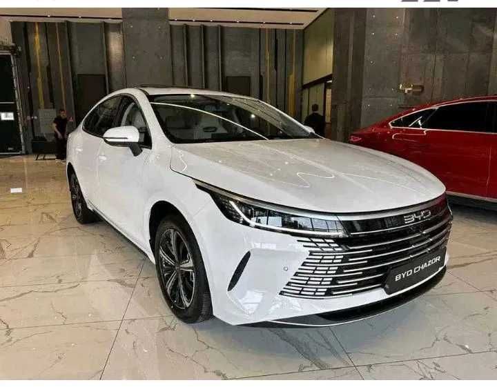 Byd Chazor Comfort naqt yoki halol nasiya