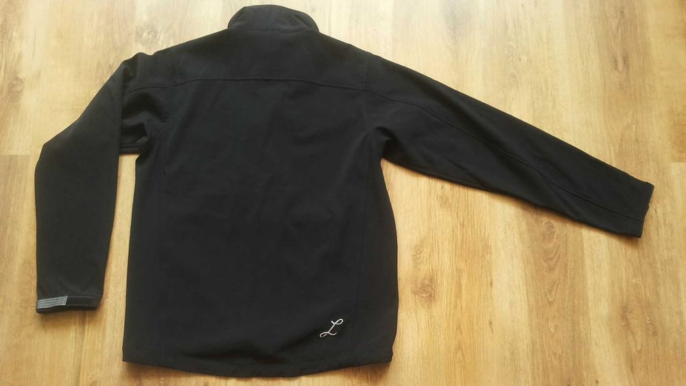 Lundhags Stretch Jacket размер M еластична горница - 1981