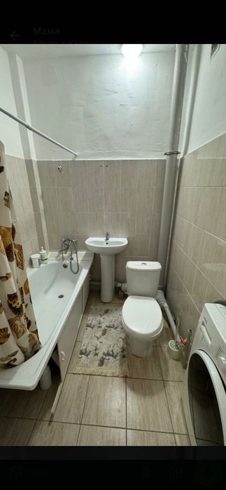 Пәтер ұзақ мерзімге жалға беріледі