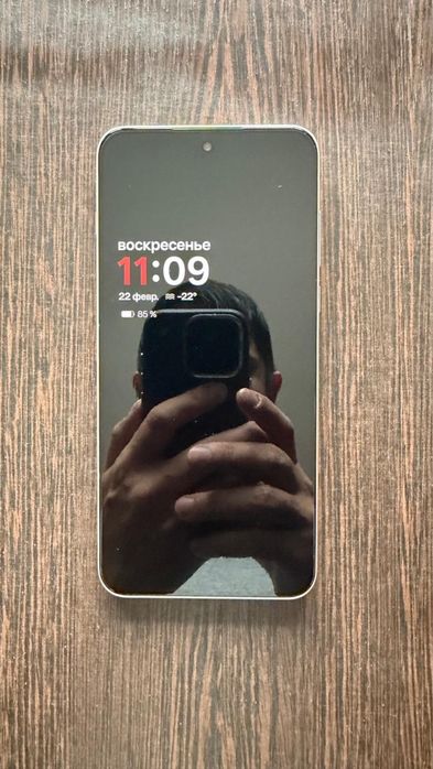 Продам OnePlus nord5