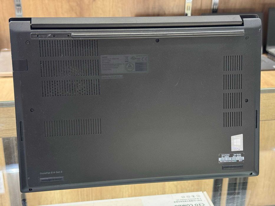 Lenovo ThinkPad E14 Gen2 Core i5-1135G7 8x128 220$/8x512 250$