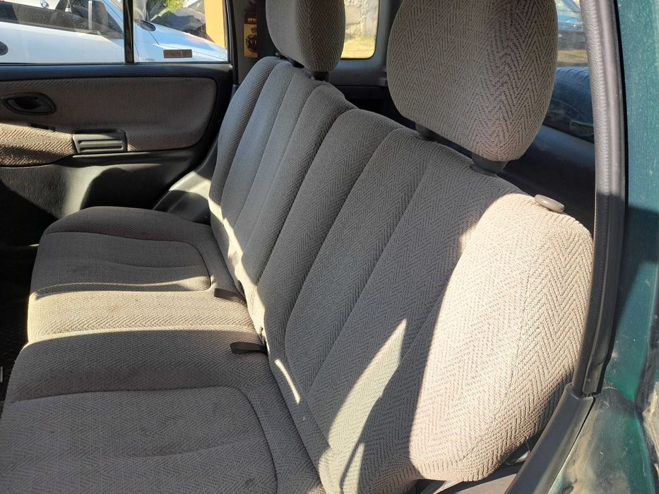 Седалки за Сузуки Гранд Витара