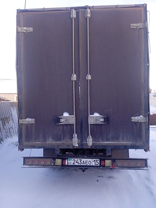 Продам газель бизнес