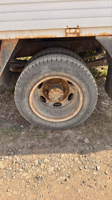 Продам авто Forland Foton