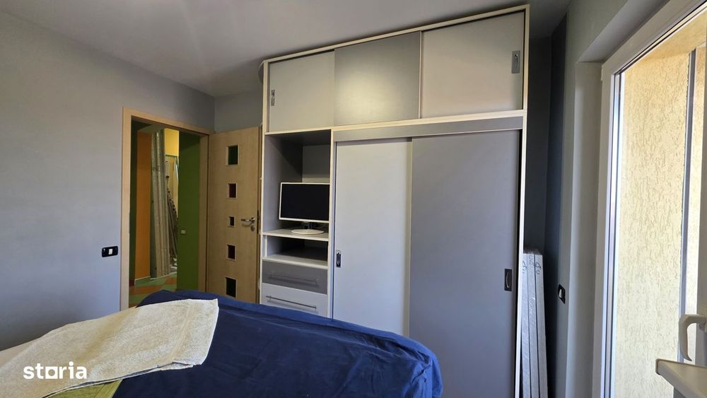 Apartament 4 camere | 90 mp | 4 balcoane | Complex Studentesc — fotografia 2