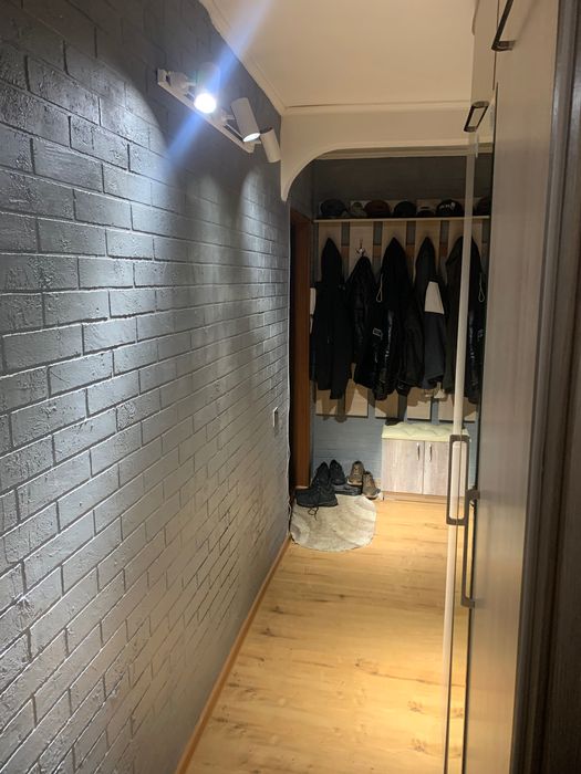 Продам 2х комнатную