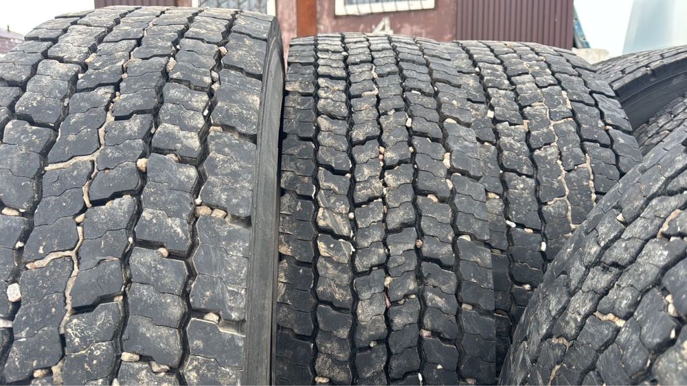 Резина Продам срочно