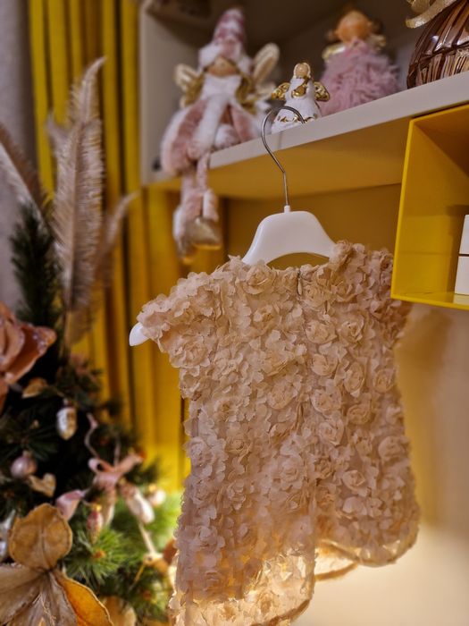 Рокля на Mayoral 74см