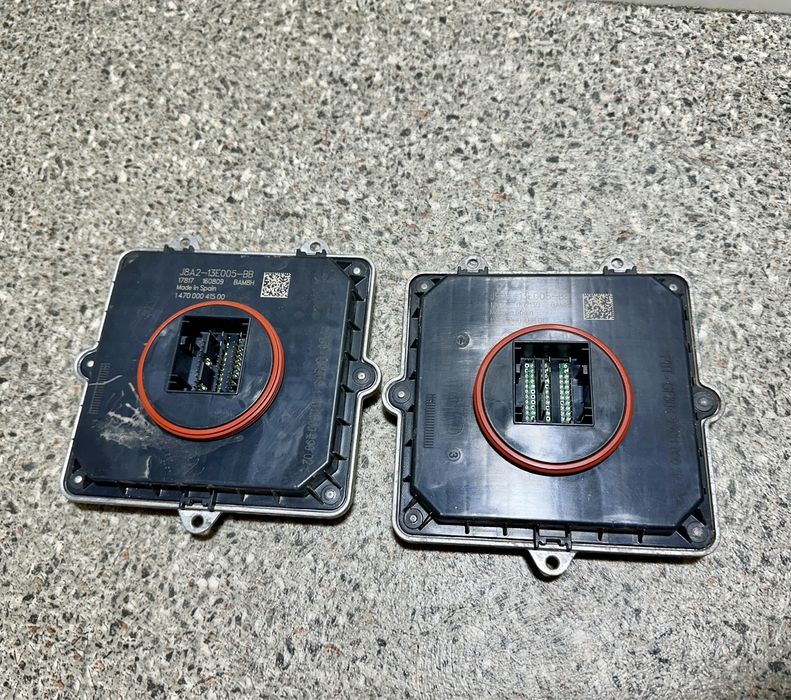 Modul droser Range Rover / Jaguar