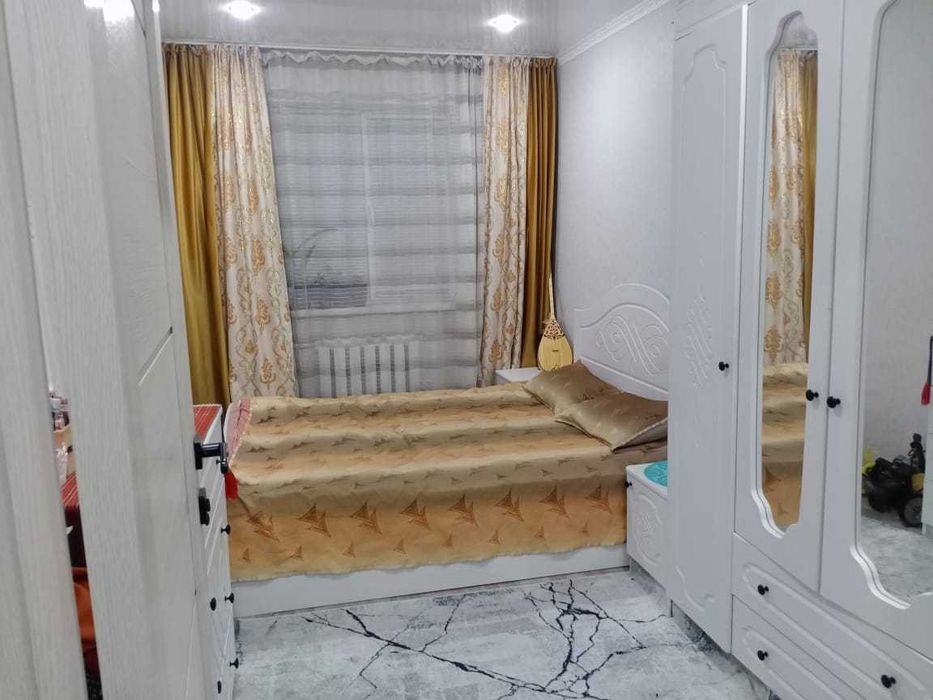 срочно 3 ком квартира