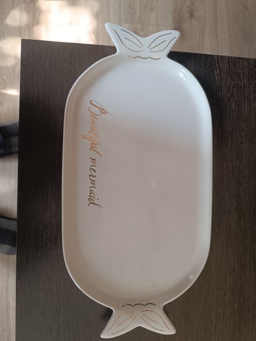 Чайный керамический сервис