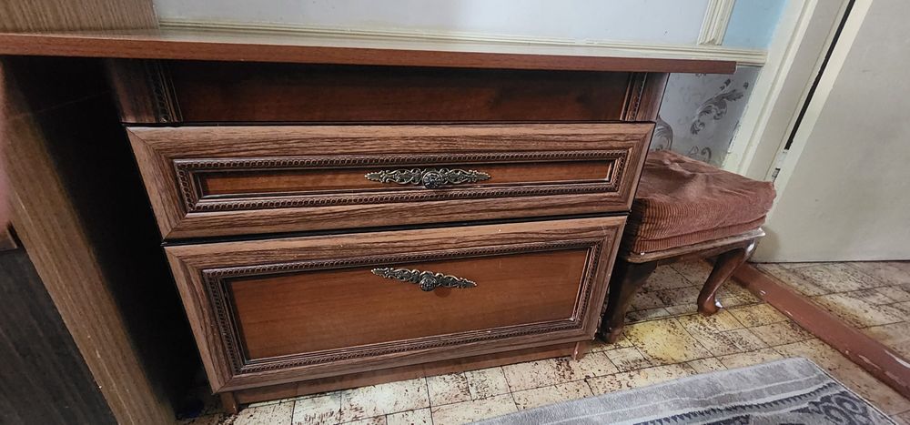Продается комод 80х40 см