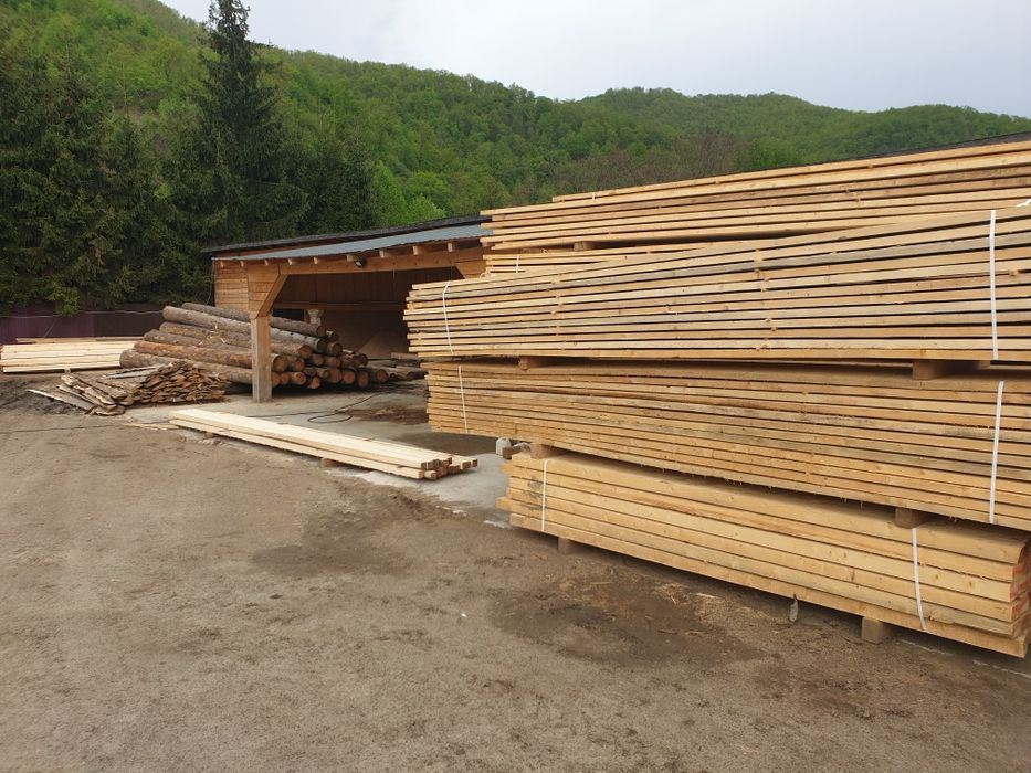 Producem si comercializăm cherestea!!!Preturi corecte de producător!!!