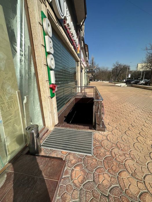 Продается коммерческие помещения