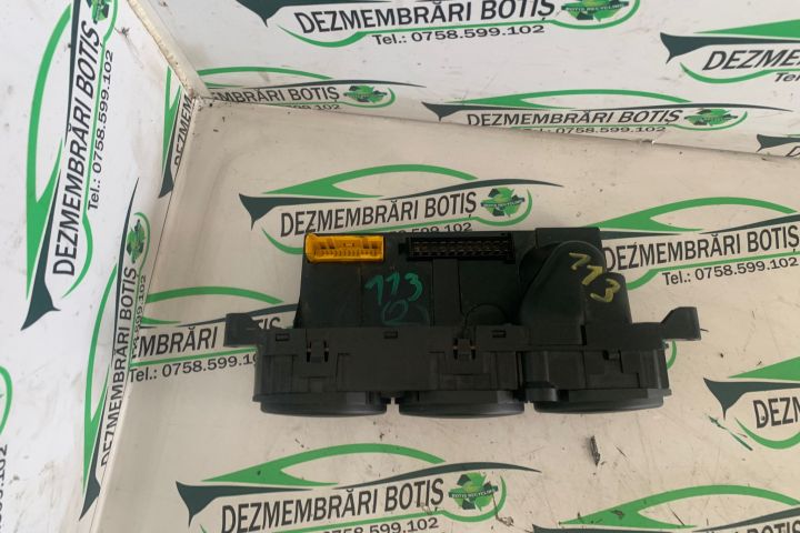 Comanda AC Opel Vectra B (facelift)