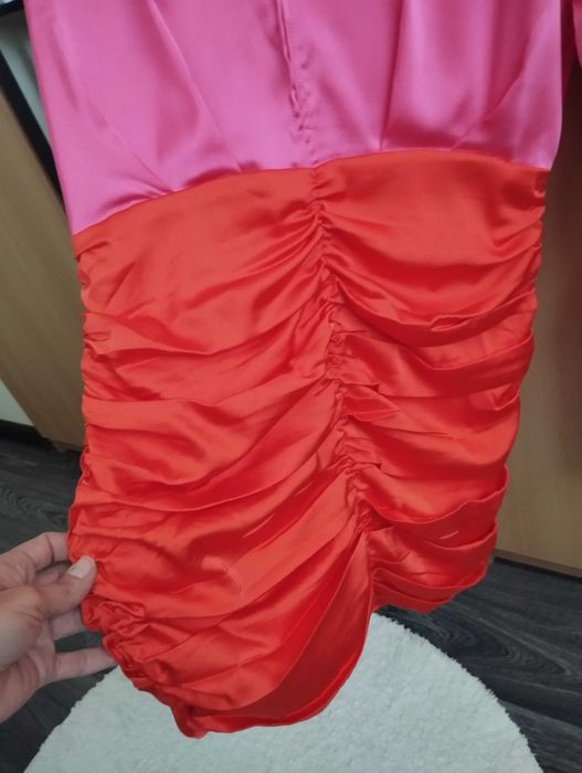 Рокля дамска официална