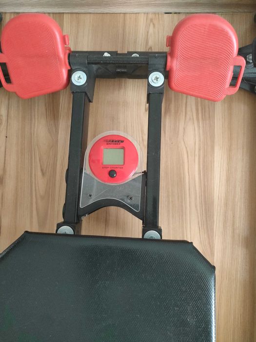 Тренажёр гребной