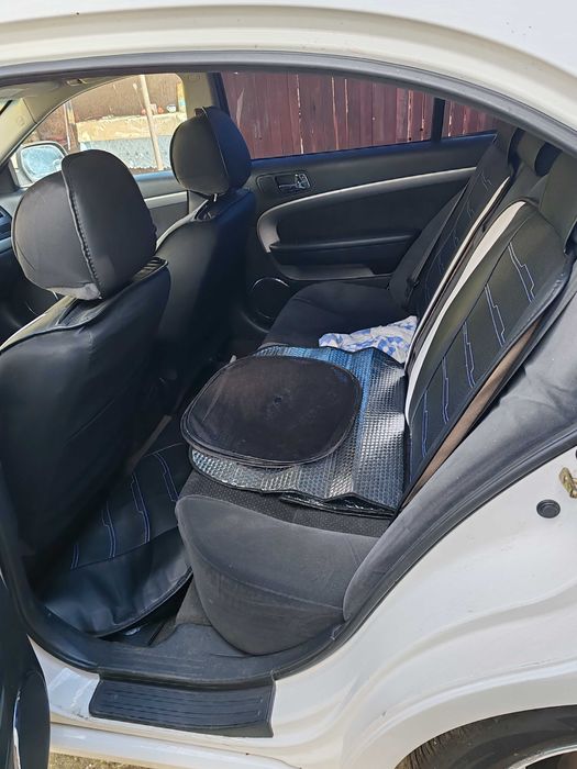 Chevrolet Epica 2007