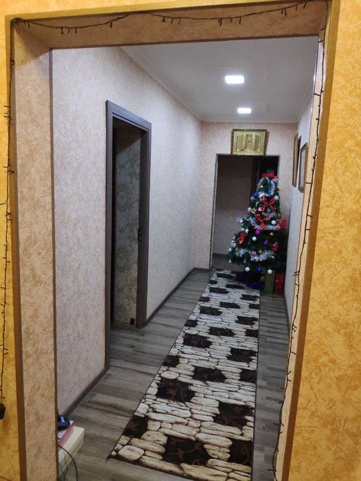 Квартира продажа 4-комн. Чиланзар 100 м2, 3/9 эт.