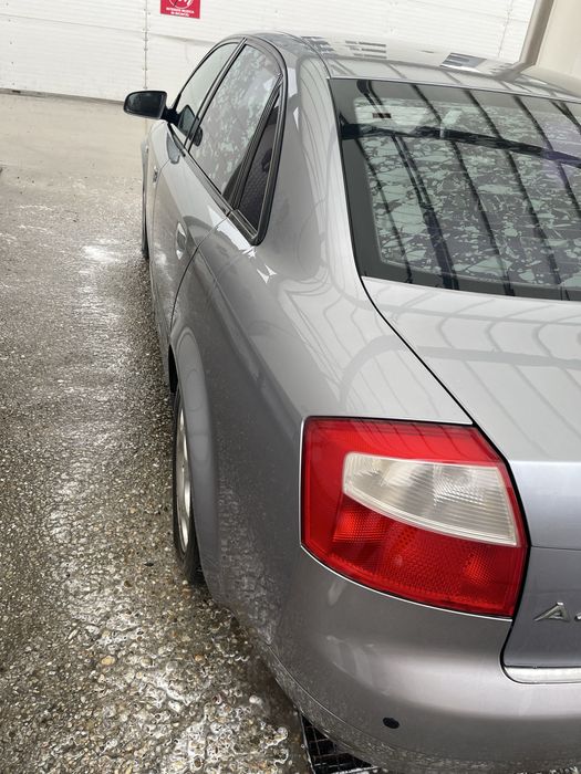 Audi a4 2005 disel
