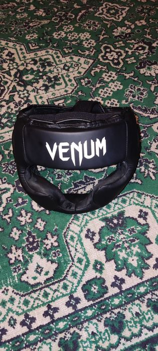 Шлем боксёрский Venum