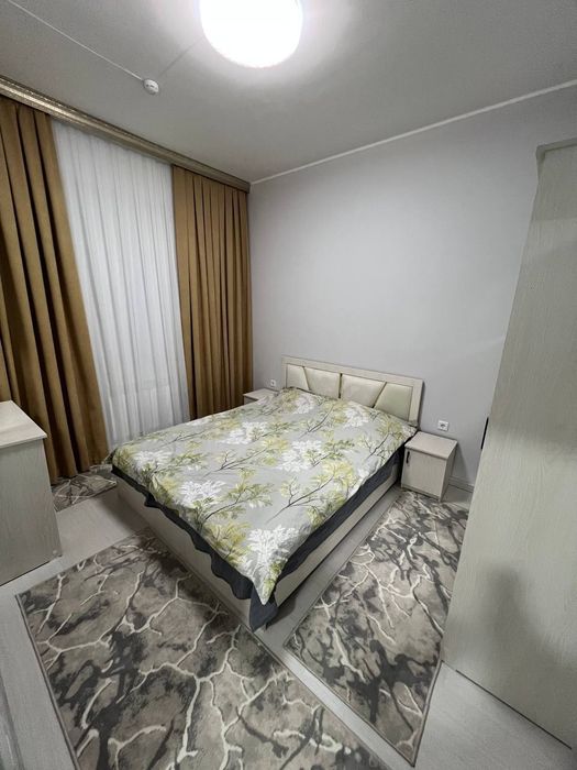 КИЗЛАГА Квартира